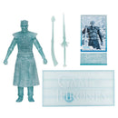 McFarlane Toys Game Of Thrones Night King Frostbite Edition Gold Label Figure