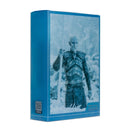 McFarlane Toys Game Of Thrones Night King Frostbite Edition Gold Label Figure