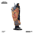 McFarlane Toys My Hero Academia All For One 7" Scale Action Figure