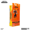 McFarlane Toys My Hero Academia Endeavor 7" Scale Action Figure