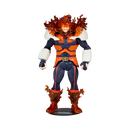 McFarlane Toys My Hero Academia Endeavor 7" Scale Action Figure
