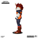 McFarlane Toys My Hero Academia Endeavor 7" Scale Action Figure
