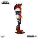 McFarlane Toys My Hero Academia Endeavor 7" Scale Action Figure