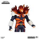 McFarlane Toys My Hero Academia Endeavor 7" Scale Action Figure