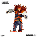 McFarlane Toys My Hero Academia Endeavor 7" Scale Action Figure