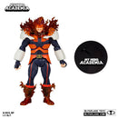 McFarlane Toys My Hero Academia Endeavor 7" Scale Action Figure