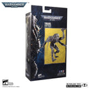 McFarlane Toys Warhammer 40,000 Genestealer (Artist Proof) 7" Figure