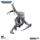 McFarlane Toys Warhammer 40,000 Genestealer (Artist Proof) 7" Figure