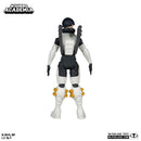 McFarlane Toys My Hero Academia Tenya Iida 5" Scale Action Figure