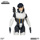 McFarlane Toys My Hero Academia Tenya Iida 5" Scale Action Figure