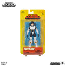 McFarlane Toys My Hero Academia Tenya Iida 5" Scale Action Figure