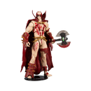 McFarlane Toys Mortal Kombat 11 Spawn Blood Feud Hunter Variant 7"Action Figure