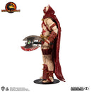 McFarlane Toys Mortal Kombat 11 Spawn Blood Feud Hunter Variant 7"Action Figure