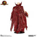 McFarlane Toys Mortal Kombat 11 Spawn Blood Feud Hunter Variant 7"Action Figure