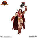 McFarlane Toys Mortal Kombat 11 Spawn Blood Feud Hunter Variant 7"Action Figure