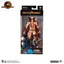 McFarlane Toys Mortal Kombat 11 Spawn Blood Feud Hunter Variant 7"Action Figure