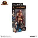 McFarlane Toys Mortal Kombat 11 Spawn Blood Feud Hunter Variant 7"Action Figure
