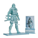 McFarlane Toys Mortal Kombat Scorpion (MK 11) Frostbite Gold Label 7" Action Figure