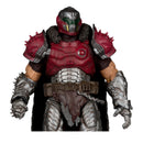 McFarlane Toys Doom: The Dark Ages Doom Slayer (Phalanx Skin) 7" Action Figure