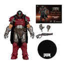 McFarlane Toys Doom: The Dark Ages Doom Slayer (Phalanx Skin) 7" Action Figure