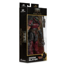 McFarlane Toys Doom: The Dark Ages Doom Slayer (Phalanx Skin) 7" Action Figure
