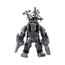 McFarlane Toys Warhammer 40,000 Big Mek (Artist Proof) MegaFig