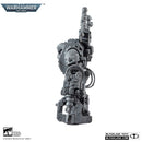 McFarlane Toys Warhammer 40,000 Big Mek (Artist Proof) MegaFig