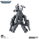 McFarlane Toys Warhammer 40,000 Big Mek (Artist Proof) MegaFig