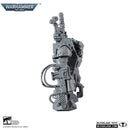 McFarlane Toys Warhammer 40,000 Big Mek (Artist Proof) MegaFig