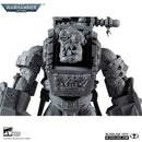 McFarlane Toys Warhammer 40,000 Big Mek (Artist Proof) MegaFig