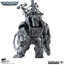 McFarlane Toys Warhammer 40,000 Big Mek (Artist Proof) MegaFig