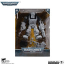 McFarlane Toys Warhammer 40,000 Big Mek (Artist Proof) MegaFig
