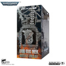McFarlane Toys Warhammer 40,000 Big Mek (Artist Proof) MegaFig