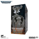 McFarlane Toys Warhammer 40,000 Ork Meganob with Shoota (Artist Proof) MegaFig