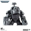 McFarlane Toys Warhammer 40,000 Ork Meganob with Shoota (Artist Proof) MegaFig