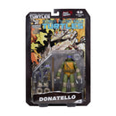 McFarlane Toys Teenage Mutant Ninja Turtles Donatello Page Punchers 5" Figure with Comic