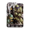 McFarlane Toys Teenage Mutant Ninja Turtles Donatello Page Punchers 5" Figure with Comic