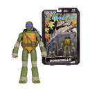 McFarlane Toys Teenage Mutant Ninja Turtles Donatello Page Punchers 5" Figure with Comic