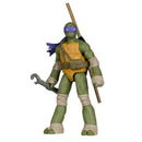 McFarlane Toys Teenage Mutant Ninja Turtles Donatello Page Punchers 5" Figure with Comic