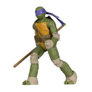 McFarlane Toys Teenage Mutant Ninja Turtles Donatello Page Punchers 5" Figure with Comic