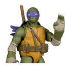 McFarlane Toys Teenage Mutant Ninja Turtles Donatello Page Punchers 5" Figure with Comic