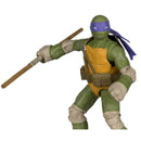 McFarlane Toys Teenage Mutant Ninja Turtles Donatello Page Punchers 5" Figure with Comic