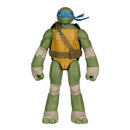 McFarlane Toys Teenage Mutant Ninja Turtles Leonardo Page Punchers 5" Figure with Comic