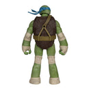 McFarlane Toys Teenage Mutant Ninja Turtles Leonardo Page Punchers 5" Figure with Comic