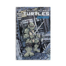 McFarlane Toys Teenage Mutant Ninja Turtles Leonardo Page Punchers 5" Figure with Comic