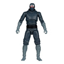 McFarlane Toys Teenage Mutant Ninja Turtles Foot Soldier Page Punchers 5" Figure with Comic
