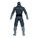 McFarlane Toys Teenage Mutant Ninja Turtles Foot Soldier Page Punchers 5" Figure with Comic