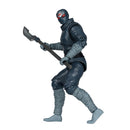 McFarlane Toys Teenage Mutant Ninja Turtles Foot Soldier Page Punchers 5" Figure with Comic