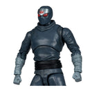 McFarlane Toys Teenage Mutant Ninja Turtles Foot Soldier Page Punchers 5" Figure with Comic