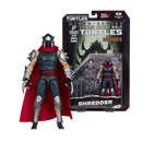 McFarlane Toys Teenage Mutant Ninja Turtles Shredder Page Punchers 5" Figure with Comic